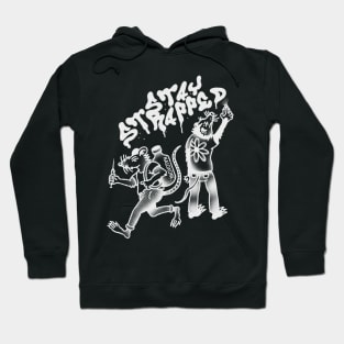 Stay Strapped Hoodie